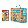 Ancient Egypt SASSI Science Jigsaw Puzzle 200 Piece for Age 6+