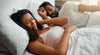4 Snoring Solutions that aren't CPAP