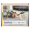 Kapla Spider Case