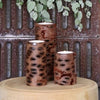 Banksia Pillar Candle Set
