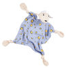 The Lamb Baby Security Blanket