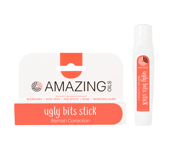 Advanced Natural SkinCare - Ugly Bits Stick Magnesium Concentrate
