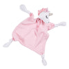 Unicorn Baby Security Blanket