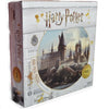 Harry Potter 1000 Piece Puzzle - Hogwarts Castle