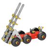 Miniland Activity Mecaniko Builder Set, 191 Pieces