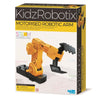 KIDZROBOTIX - Motorised Robotic Arm