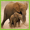 WWF 100 Piece Elephants Puzzle