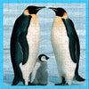 WWF 100 Piece Penguins Puzzle